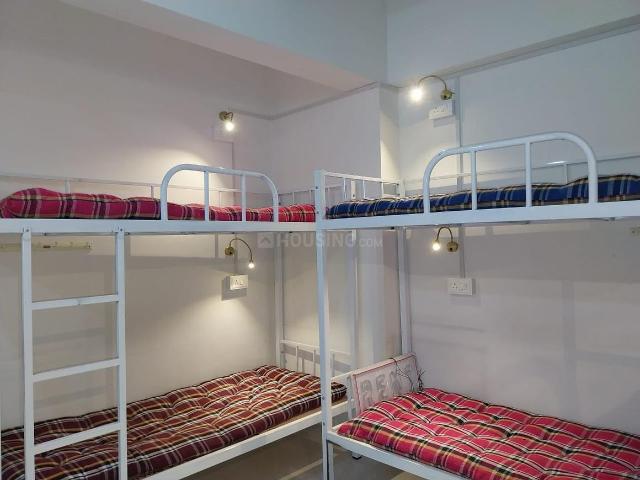 1 BHK Apartment in Sadashiv Peth for resale Pune. The reference number is 21307532