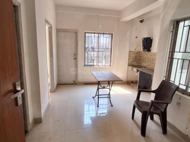1 BHK Apartment in Saduli for resale Kolkata. The reference number is 17682852