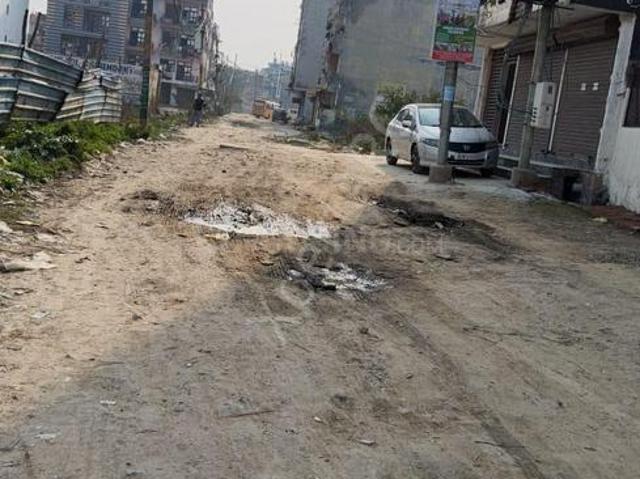 1 BHK Apartment in Sadullahabad Village for resale Ghaziabad. The reference number is 19493841