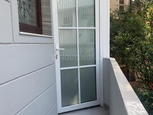1 BHK Apartment in Safdarjung Development Area for rent New Delhi. The reference number is 20819956