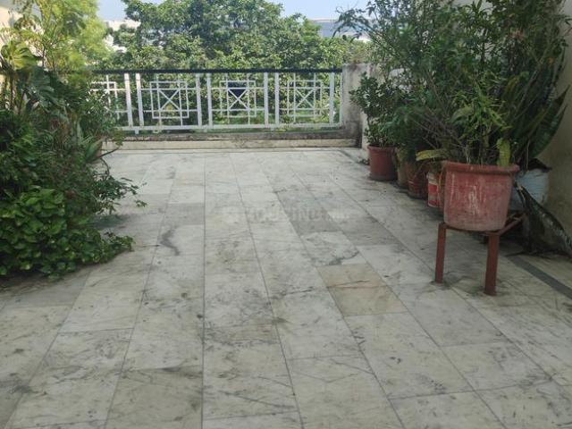 1 BHK Apartment in Safdarjung Enclave for rent New Delhi. The reference number is 21336903