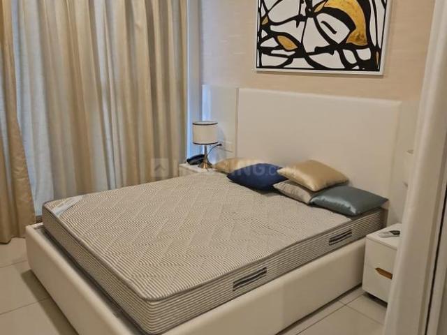 1 BHK Apartment in Sahakara Nagar for rent Bengaluru. The reference number is 21084467
