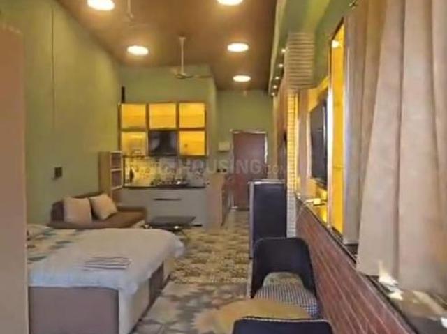 1 BHK Apartment in Sahastradhara Road for rent Dehradun. The reference number is 20841098