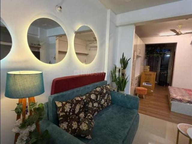 1 BHK Apartment in Sahastradhara Road for rent Dehradun. The reference number is 20979271