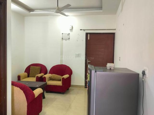 1 BHK Apartment in Sahastradhara Road for rent Dehradun. The reference number is 20981210
