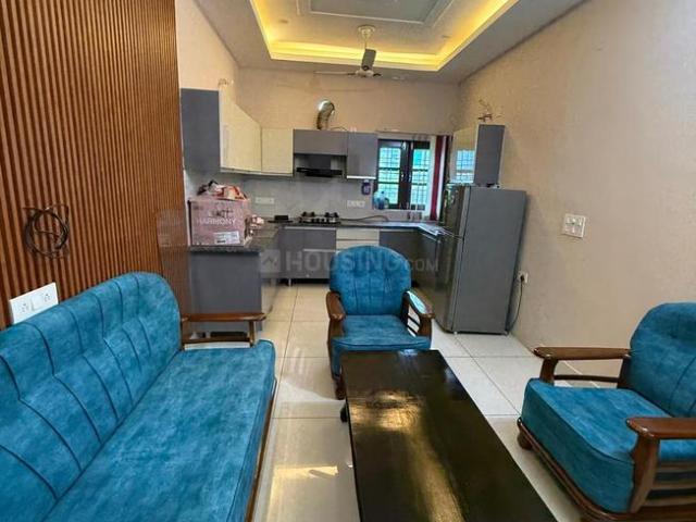 1 BHK Apartment in Sahastradhara Road for rent Dehradun. The reference number is 21149998