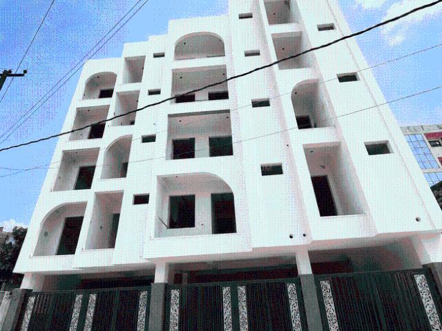 1 BHK Apartment in Sahastradhara Road for resale Dehradun. The reference number is 19661407