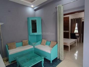 1 BHK Apartment in Sahastradhara Road for resale Dehradun. The reference number is 19296102