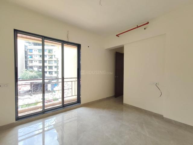 1 BHK Apartment in Sai Samarth Mitra for rent Thane. The reference number is 21170500