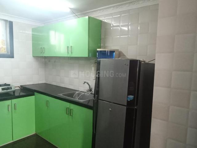 1 BHK Apartment in Saibaba Colony for rent Coimbatore. The reference number is 18673579