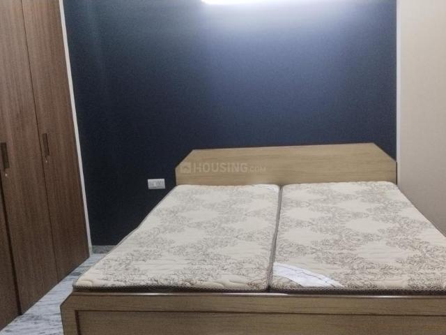 1 BHK Apartment in Said Ul Ajaib for rent New Delhi. The reference number is 19411826