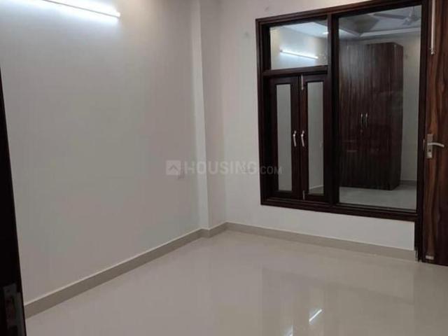1 BHK Apartment in Said Ul Ajaib for rent New Delhi. The reference number is 19325831