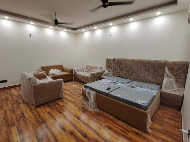 1 BHK Apartment in Said Ul Ajaib for rent New Delhi. The reference number is 20762066