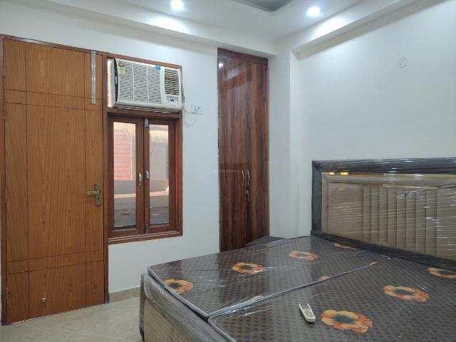 1 BHK Apartment in Said Ul Ajaib for rent New Delhi. The reference number is 20051077