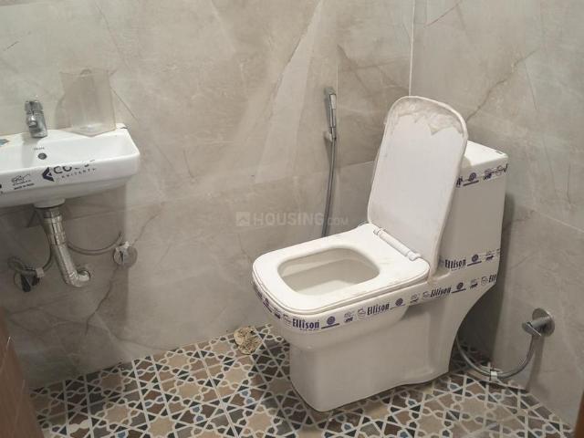 1 BHK Apartment in Said Ul Ajaib for rent New Delhi. The reference number is 20092906