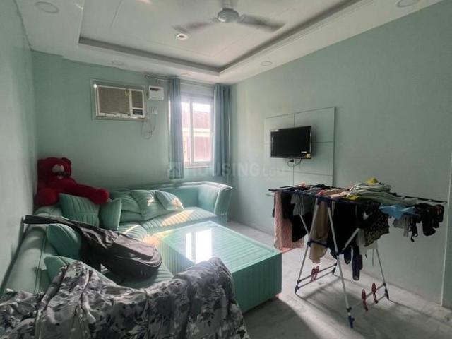 1 BHK Apartment in Said Ul Ajaib for rent New Delhi. The reference number is 20134043