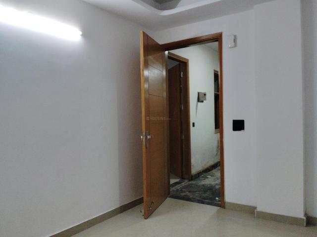 1 BHK Apartment in Said Ul Ajaib for resale New Delhi. The reference number is 15164325