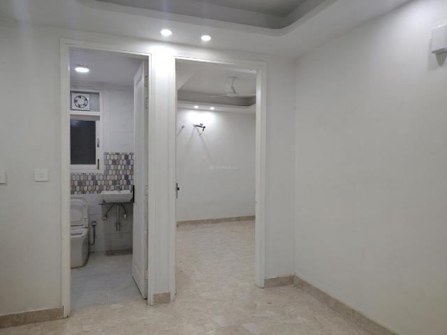 1 BHK Apartment in Neb Sarai for resale New Delhi. The reference number is 20642845