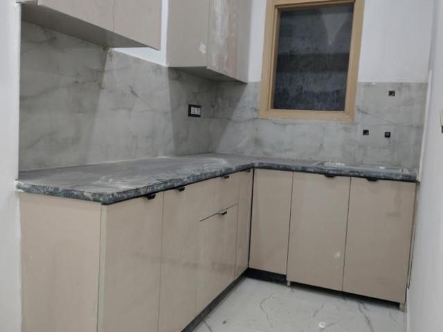 1 BHK Apartment in Neb Sarai for resale New Delhi. The reference number is 20642863