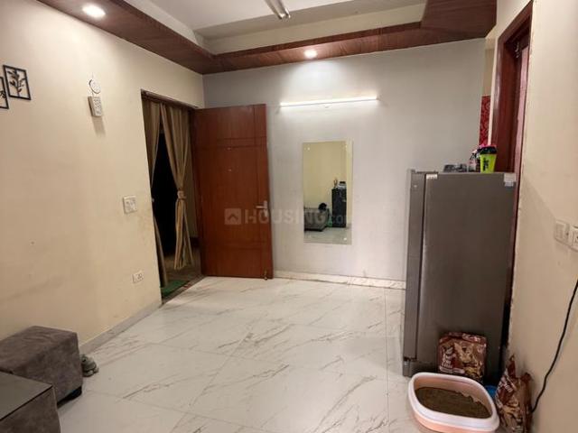 1 BHK Apartment in Said Ul Ajaib for resale New Delhi. The reference number is 21105840