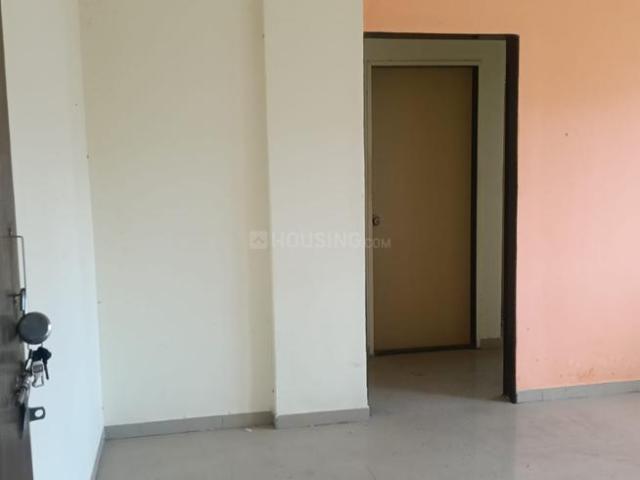 1 BHK Apartment in Saidapur for rent Satara. The reference number is 20855625
