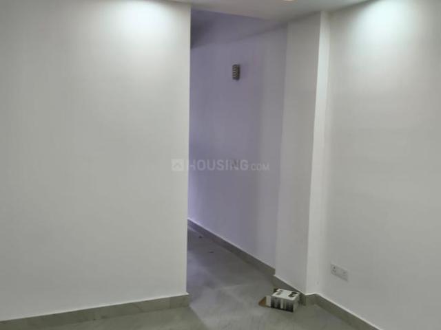 1 BHK Apartment in Saket for rent New Delhi. The reference number is 18124111
