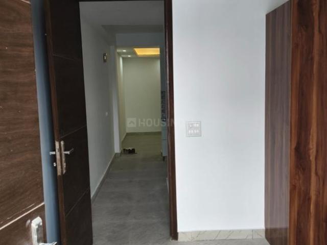 1 BHK Apartment in Saket for rent New Delhi. The reference number is 18130366