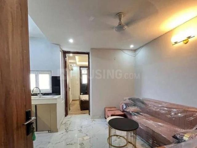 1 BHK Apartment in Saket for rent New Delhi. The reference number is 18681881