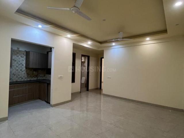 1 BHK Apartment in Saket for rent New Delhi. The reference number is 19491604