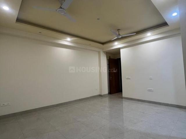 1 BHK Apartment in Saket for rent New Delhi. The reference number is 19536327