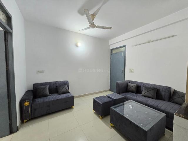 1 BHK Apartment in Saket for rent New Delhi. The reference number is 19794344