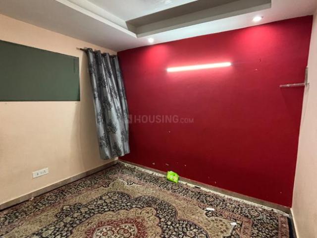 1 BHK Apartment in Saket for rent New Delhi. The reference number is 19799298