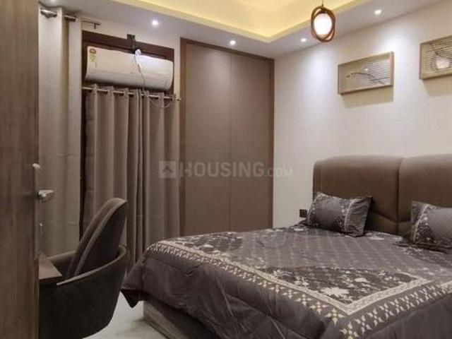 1 BHK Apartment in Saket for rent New Delhi. The reference number is 19819965