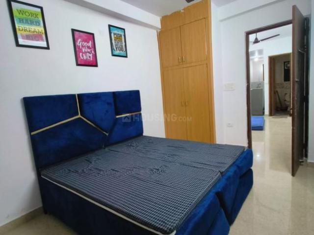 1 BHK Apartment in Saket for rent New Delhi. The reference number is 19823276