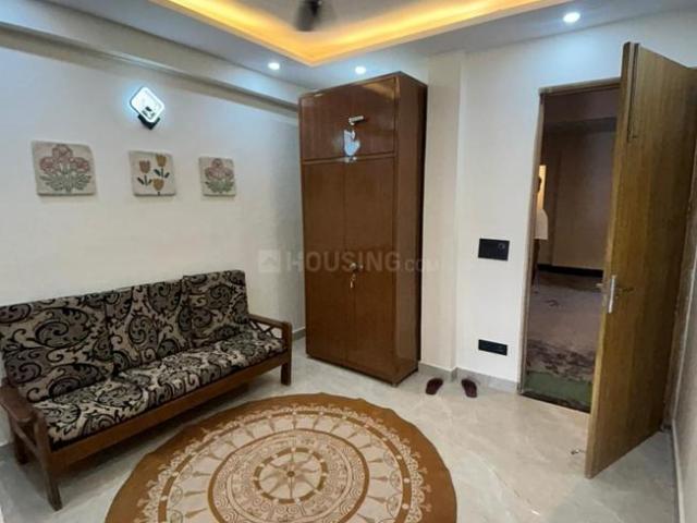 1 BHK Apartment in Saket for rent New Delhi. The reference number is 19959468