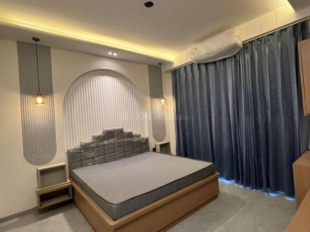 1 BHK Apartment in Saket for rent New Delhi. The reference number is 19988451