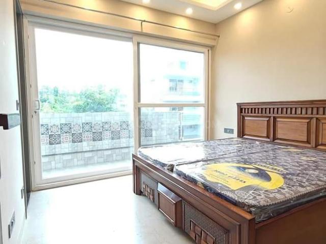 1 BHK Apartment in Saket for rent New Delhi. The reference number is 19988549