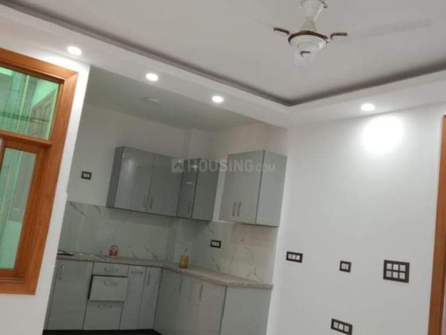 1 BHK Apartment in Saket for rent New Delhi. The reference number is 11513995
