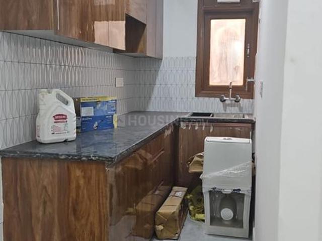 1 BHK Apartment in Saket for rent New Delhi. The reference number is 20002234