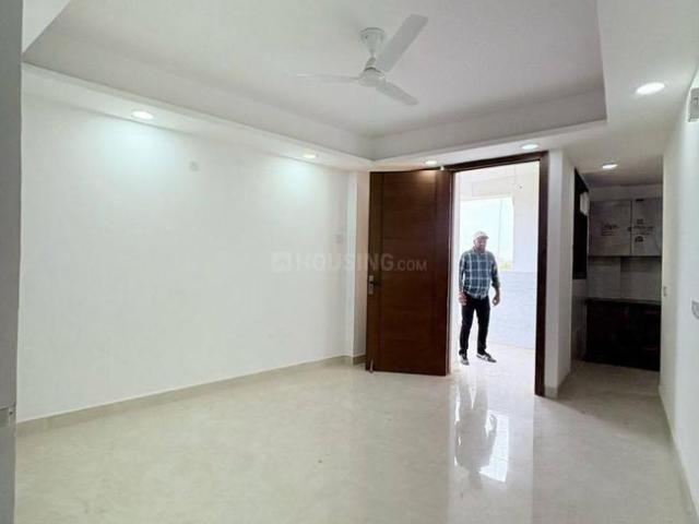 1 BHK Apartment in Saket for rent New Delhi. The reference number is 20204876