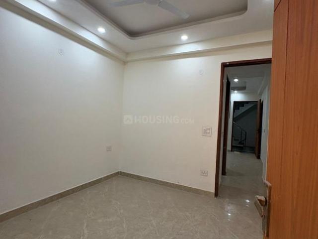 1 BHK Apartment in Saket for rent New Delhi. The reference number is 20212430