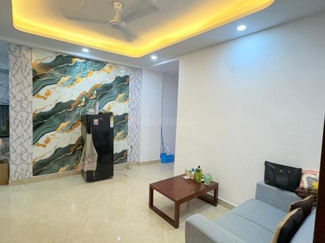 1 BHK Apartment in Saket for rent New Delhi. The reference number is 20244892