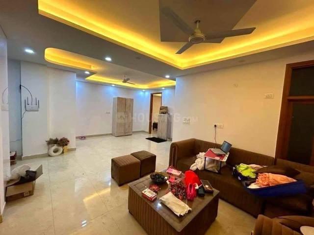 1 BHK Apartment in Saket for rent New Delhi. The reference number is 20247332