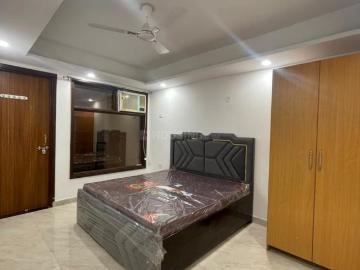 1 BHK Apartment in Neb Sarai for rent New Delhi. The reference number is 20256499