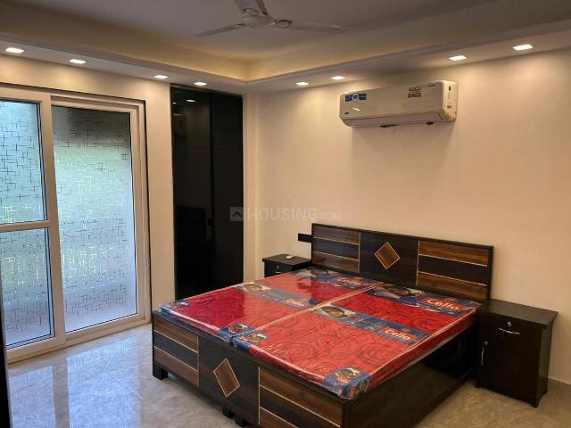 1 BHK Apartment in Saket for rent New Delhi. The reference number is 20266047