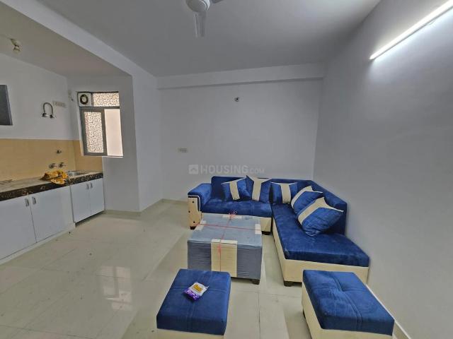 1 BHK Apartment in Saket for rent New Delhi. The reference number is 20314572
