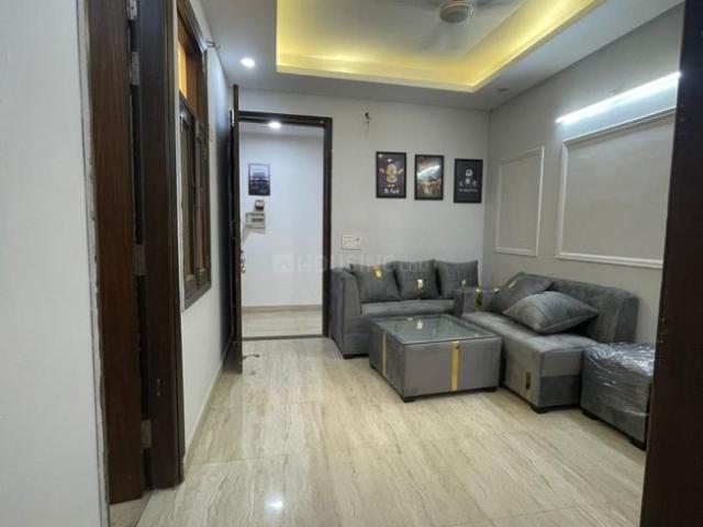 1 BHK Apartment in Saket for rent New Delhi. The reference number is 20314682