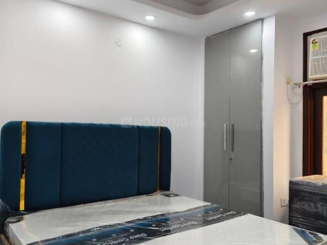 1 BHK Apartment in Saket for rent New Delhi. The reference number is 20316939