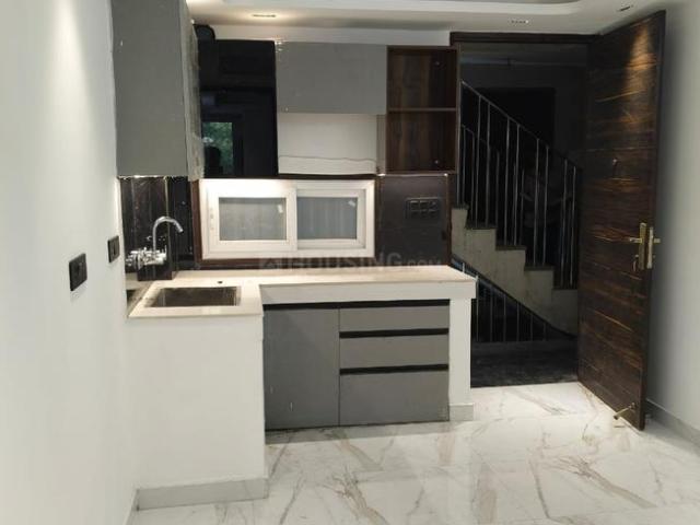 1 BHK Apartment in Saket for rent New Delhi. The reference number is 20374051