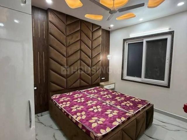 1 BHK Apartment in Saket for rent New Delhi. The reference number is 20374736